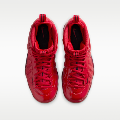 Nike Little Posite Pro Big Kids' Shoes