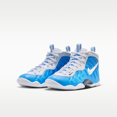 Nike Little Posite Pro Big Kids' Shoes