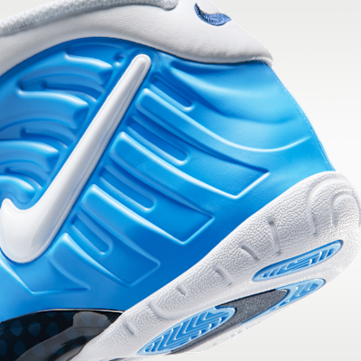 Nike Little Posite Pro Big Kids' Shoes