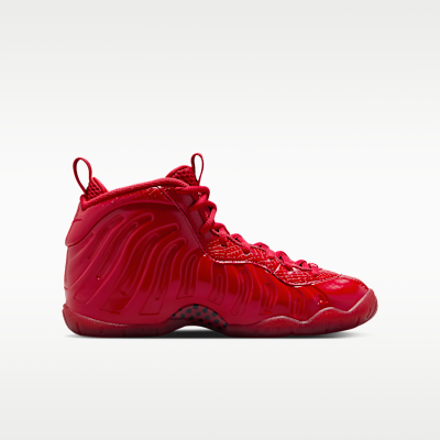Nike Little Posite Pro Big Kids' Shoes