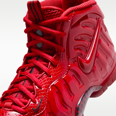 Nike Little Posite Pro Big Kids' Shoes