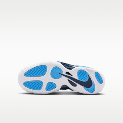 Nike Little Posite Pro Big Kids' Shoes