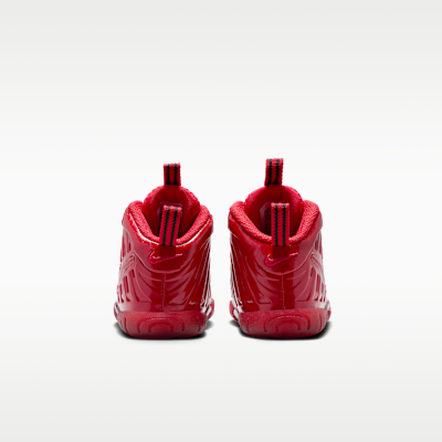 Nike Little Posite Pro Baby/Toddler Shoes