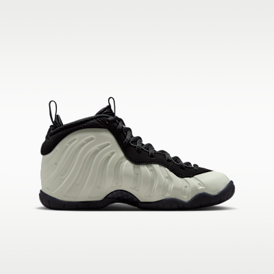 Nike Little Posite Pro Premium Big Kids' Shoes