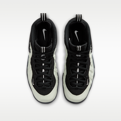 Nike Little Posite Pro Premium Big Kids' Shoes