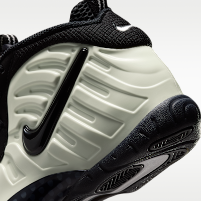 Nike Little Posite Pro Premium Big Kids' Shoes