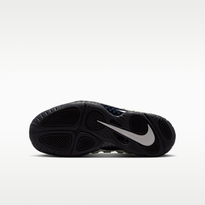 Nike Little Posite Pro Premium Big Kids' Shoes