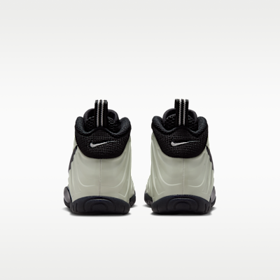 Nike Little Posite Pro Premium Big Kids' Shoes