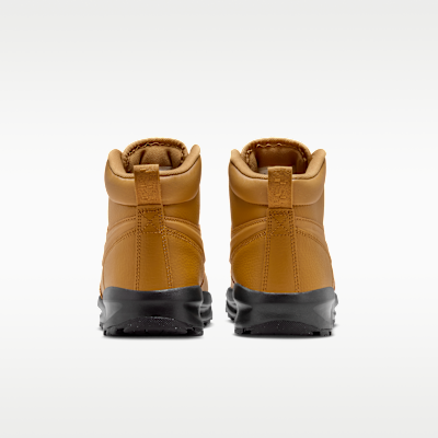Nike Manoa 17 Big Kids' Boots
