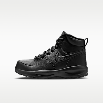 Nike Manoa 17 Big Kids' Boots