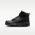 Nike Manoa 17 Big Kids' Boots