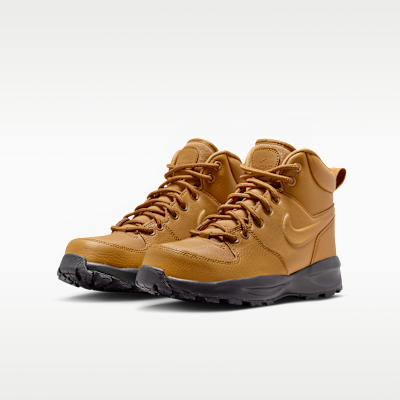 Nike Manoa 17 Big Kids' Boots