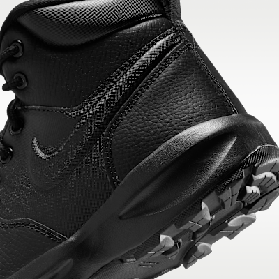Nike Manoa 17 Big Kids' Boots