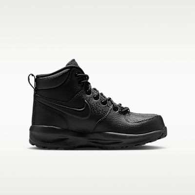 Nike Manoa 17 Big Kids' Boots