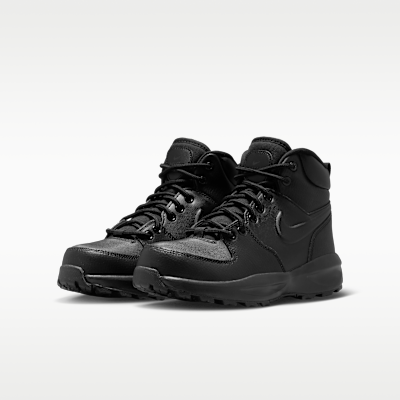 Nike Manoa 17 Big Kids' Boots