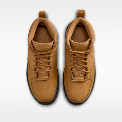 Nike Manoa 17 Big Kids' Boots