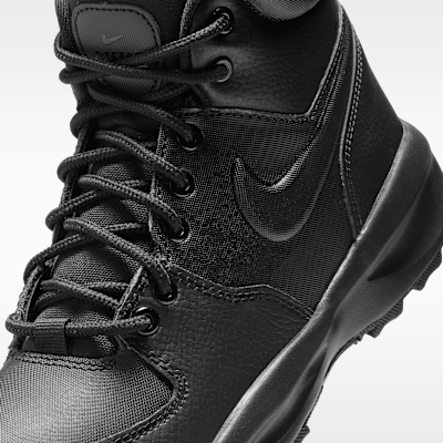 Nike Manoa 17 Big Kids' Boots