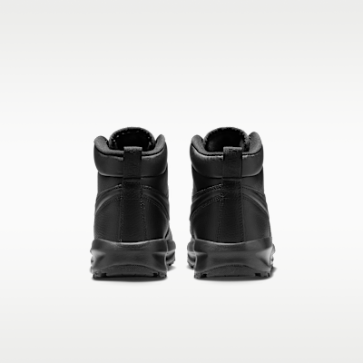 Nike Manoa 17 Big Kids' Boots