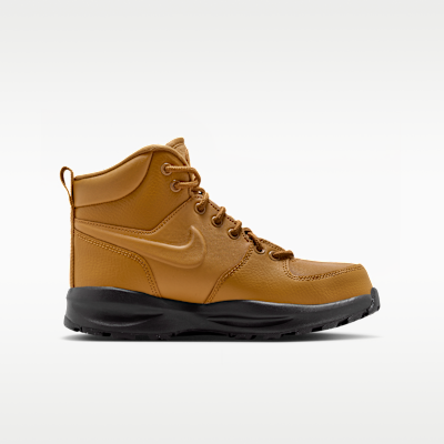 Nike Manoa 17 Big Kids' Boots