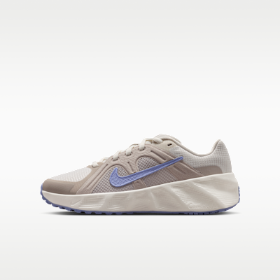 Nike Metro Tek Big Kids' Shoes