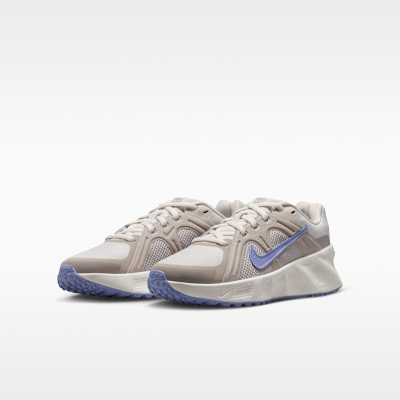 Nike Metro Tek Big Kids' Shoes
