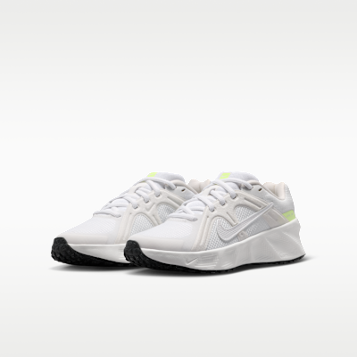Nike Metro Tek Big Kids' Shoes