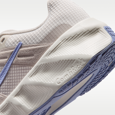 Nike Metro Tek Big Kids' Shoes