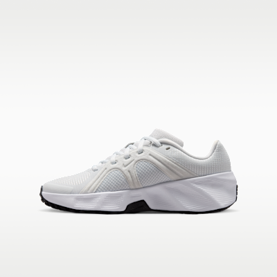 Nike Metro Tek Big Kids' Shoes