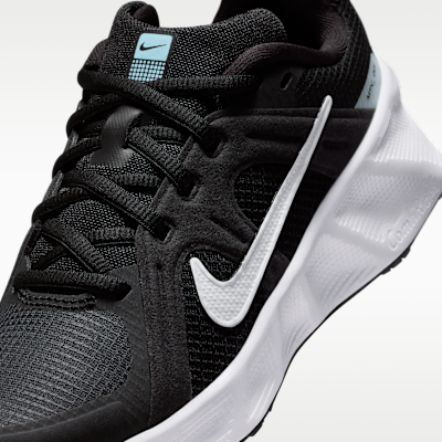 Nike Metro Tek Big Kids' Shoes