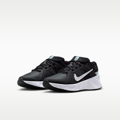 Nike Metro Tek Big Kids' Shoes