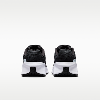 Nike Metro Tek Big Kids' Shoes
