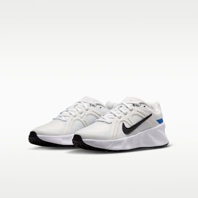 Nike Metro Tek Big Kids' Shoes