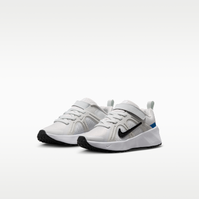 Nike Metro Tek Little Kids' Shoes