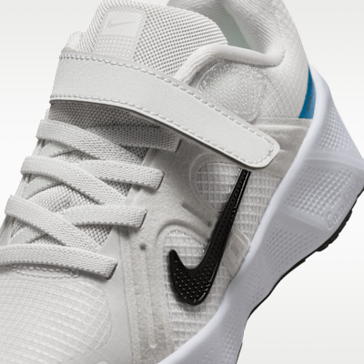 Nike Metro Tek Little Kids' Shoes