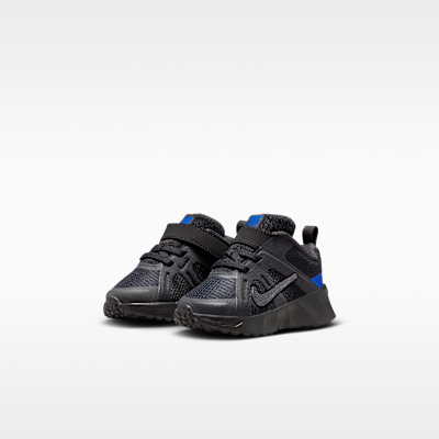 Nike Metro Tek Baby/Toddler Shoes