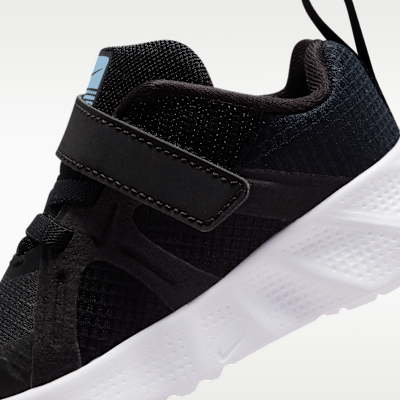 Nike Metro Tek Baby/Toddler Shoes