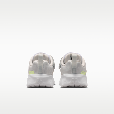 Nike Metro Tek Baby/Toddler Shoes
