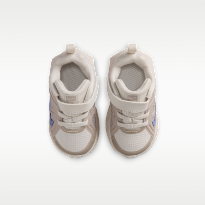 Nike Metro Tek Baby/Toddler Shoes