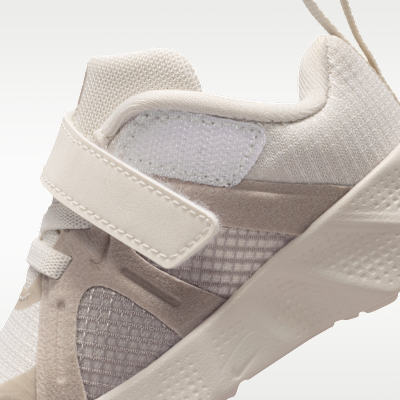 Nike Metro Tek Baby/Toddler Shoes