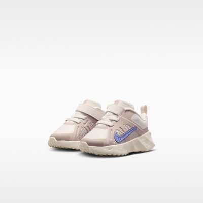 Nike Metro Tek Baby/Toddler Shoes