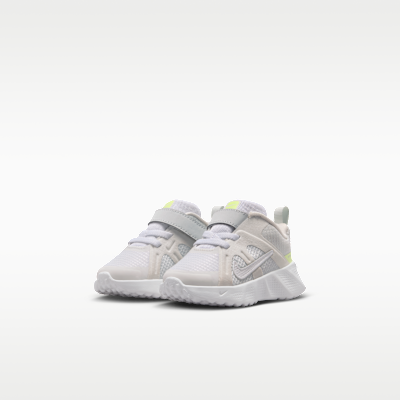 Nike Metro Tek Baby/Toddler Shoes