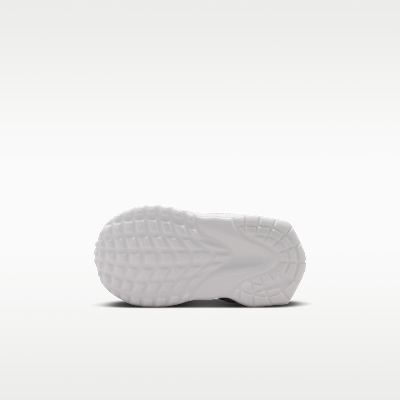Nike Metro Tek Baby/Toddler Shoes