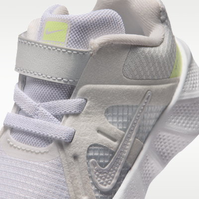 Nike Metro Tek Baby/Toddler Shoes