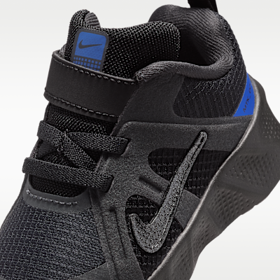 Nike Metro Tek Baby/Toddler Shoes