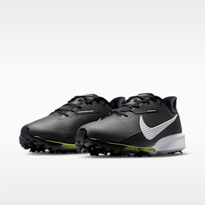 Nike NEXT% Tour 3 Golf Shoes (Wide)