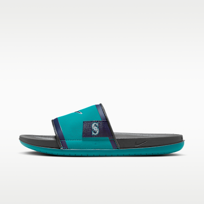 Nike Offcourt (Seattle Mariners) Offcourt Slides