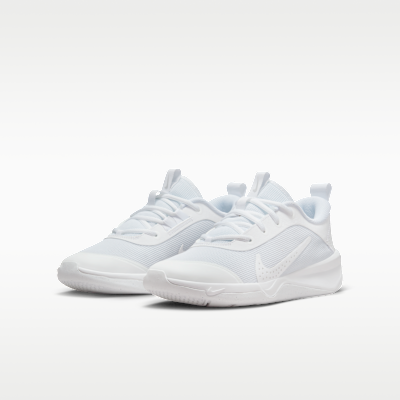 Nike Omni Multi-Court Big Kids' Indoor Court Shoes