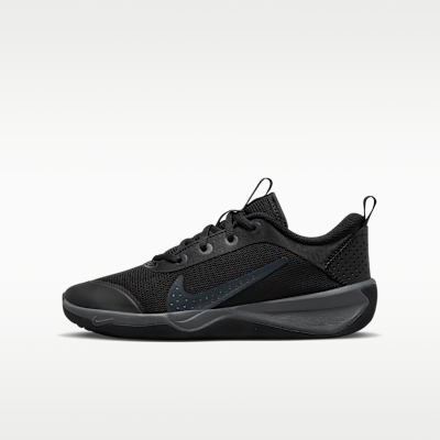 Nike Omni Multi-Court Big Kids' Indoor Court Shoes