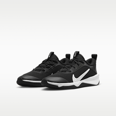 Nike Omni Multi-Court Big Kids' Indoor Court Shoes