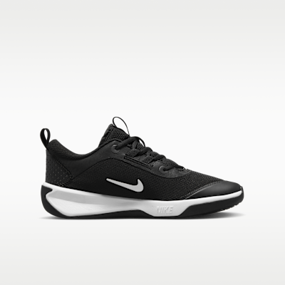 Nike Omni Multi-Court Big Kids' Indoor Court Shoes